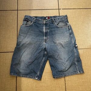 TOMMY HILFIGER SHORTS